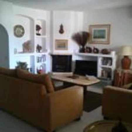 Hotel Vila Nova By Portugalferias Carvoeiro (Lagoa)