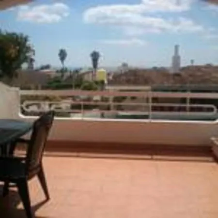 Vila Nova By Portugalferias Hotel