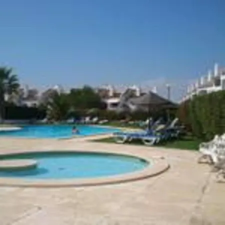 Hotel Vila Nova By Portugalferias *