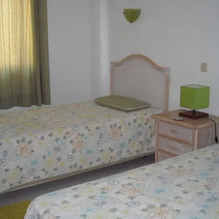 Hotel Vila Nova By Portugalferias Carvoeiro (Lagoa)