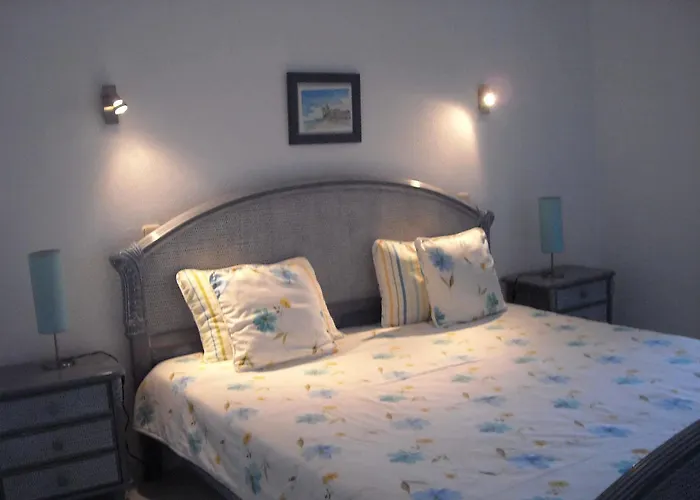 מלון Vila Nova By Portugalferias *