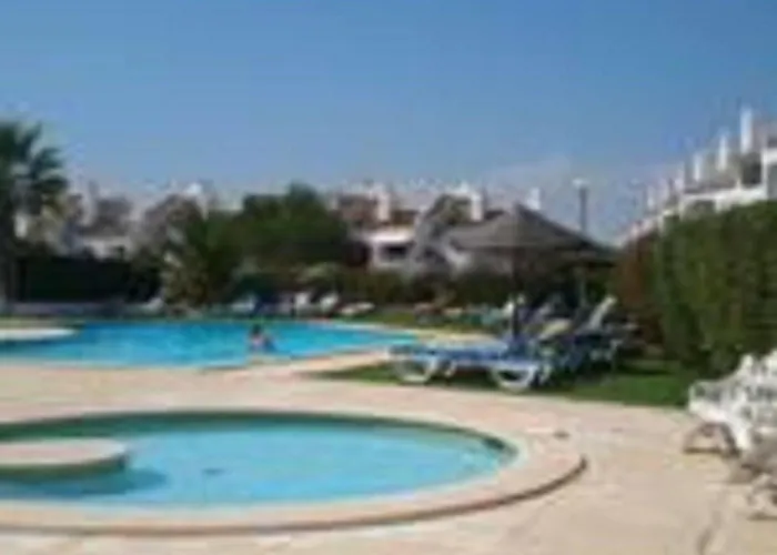 מלון Vila Nova By Portugalferias *
