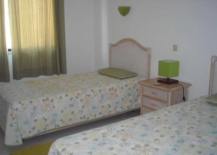 מלון Vila Nova By Portugalferias קארבואירו